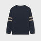 Stripes jumper