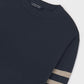 Stripes jumper
