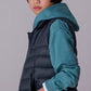 Padded vest