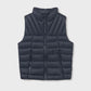 Padded vest