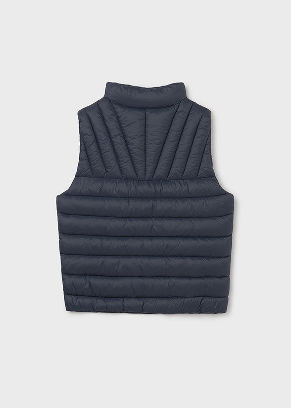 Padded vest