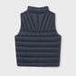 Padded vest