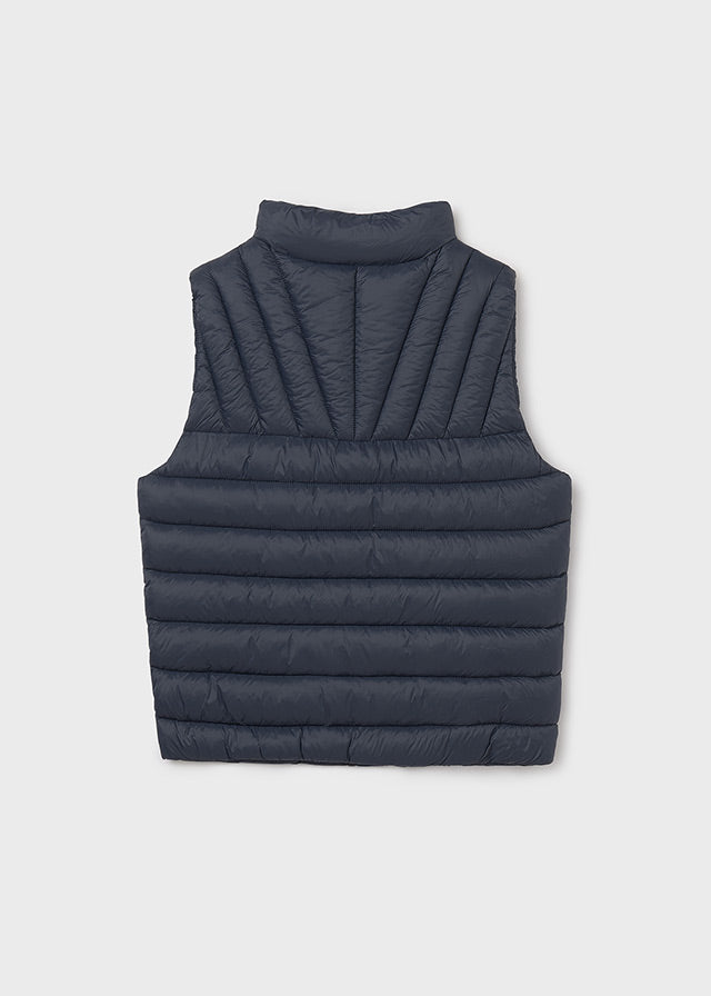 Padded vest