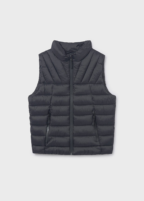 Padded vest