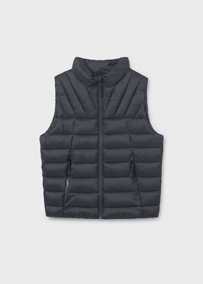 Padded vest