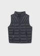 Padded vest