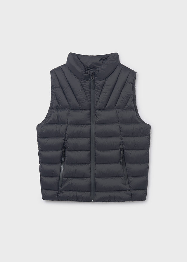 Padded vest