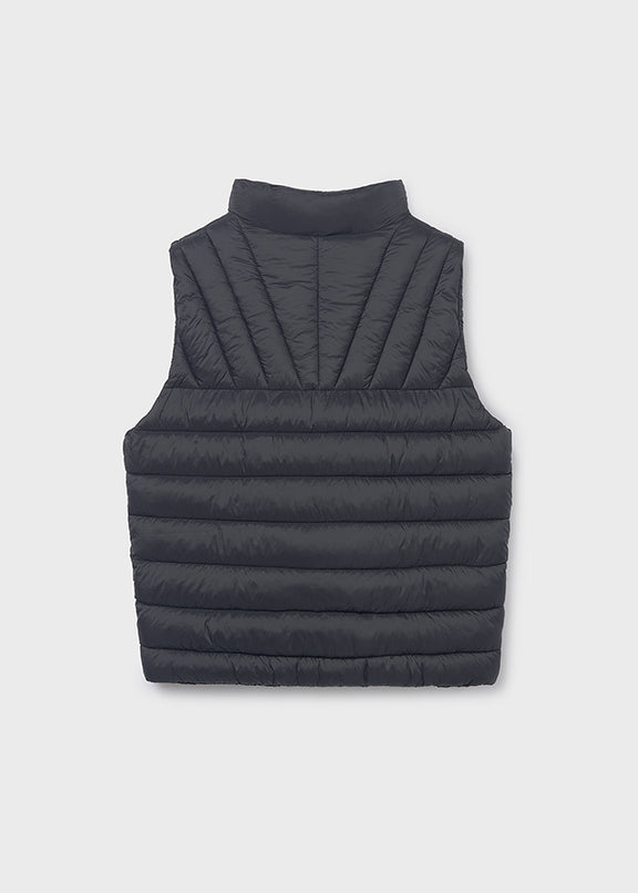 Padded vest