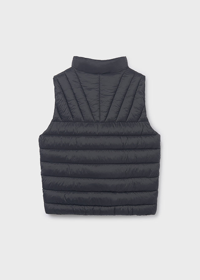 Padded vest