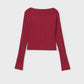 Canale sweater