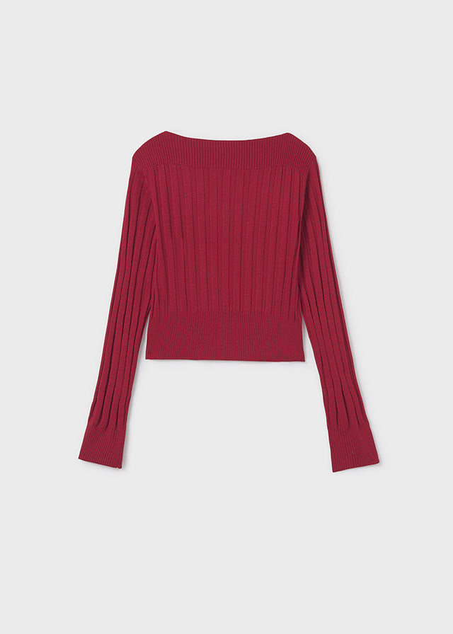 Canale sweater