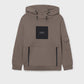Contrast pullover