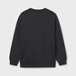 Embossed pullover