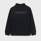 Pullover zipper