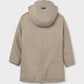 Parka coat