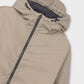 Parka coat