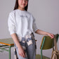 Brave pullover