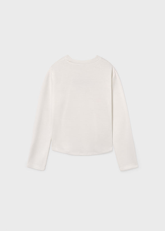 Brave pullover