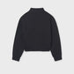 Pullover zipper