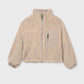 Reversible coat