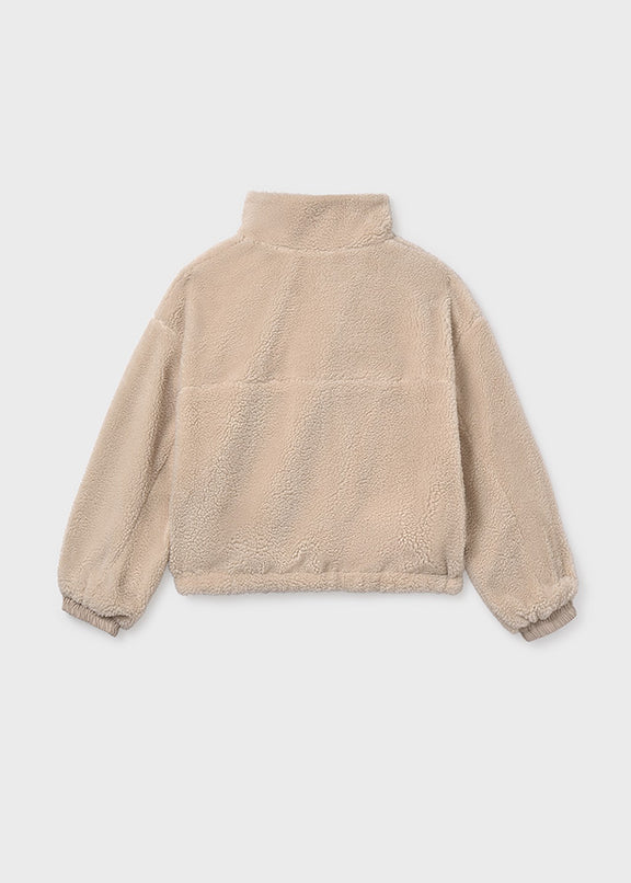 Reversible coat