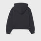 Fleece pullover