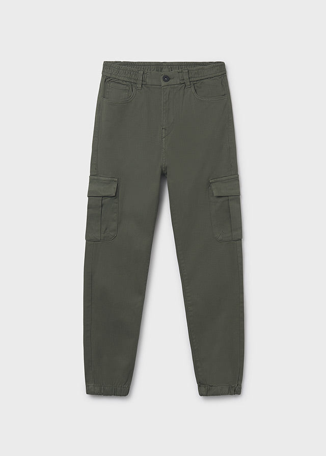 Cargo pants