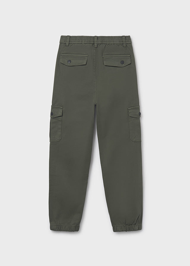 Cargo pants