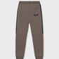 Contrast jogger