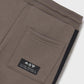 Contrast jogger