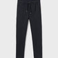 Knit pants