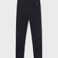 Knit pants