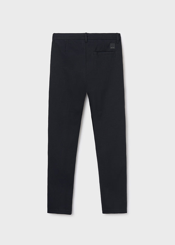 Knit pants