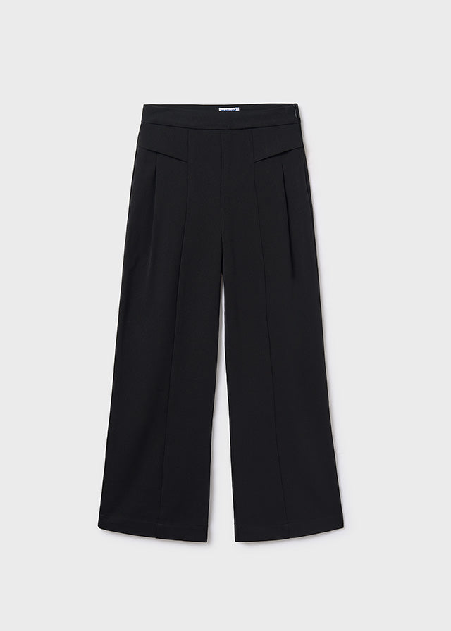 Wide leg pant
