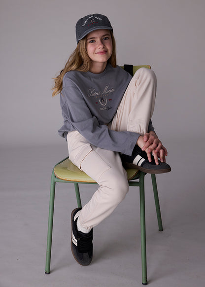 Cargo jogger pant