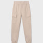Cargo jogger pant