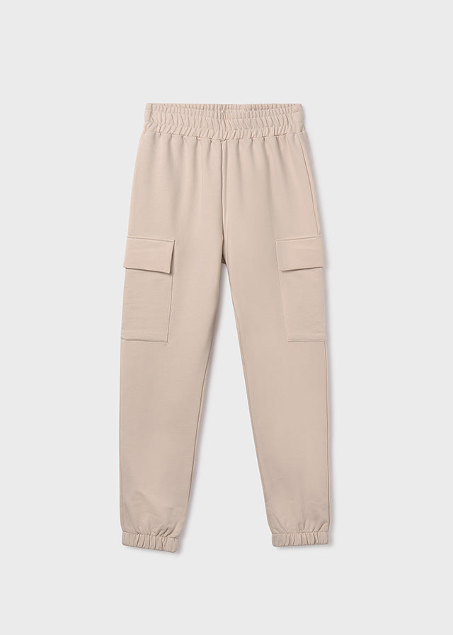 Cargo jogger pant