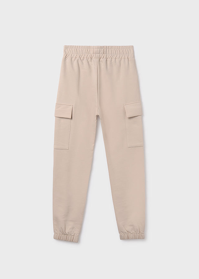 Cargo jogger pant