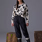 Cargo jogger pant