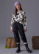 Cargo jogger pant