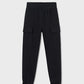 Cargo jogger pant