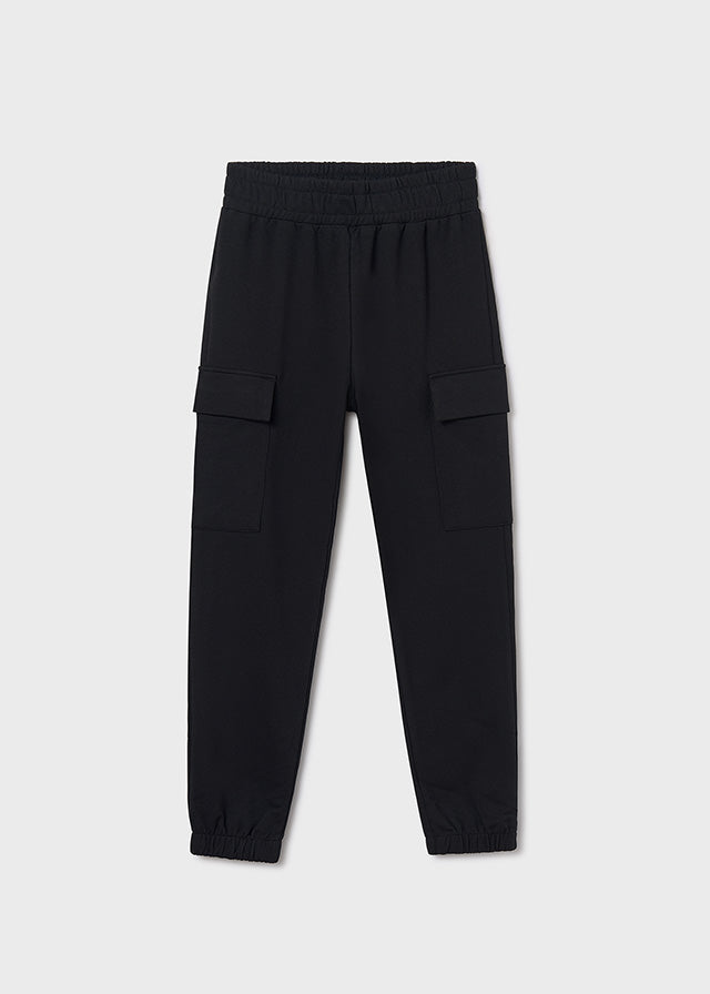 Cargo jogger pant