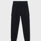 Cargo jogger pant