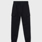 Cargo jogger pant