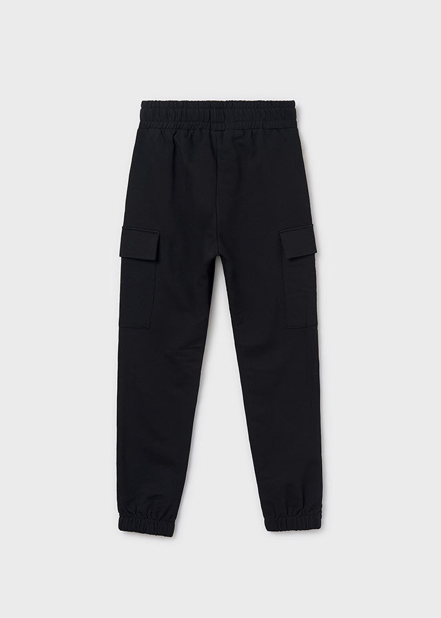 Cargo jogger pant