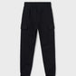 Cargo jogger pant