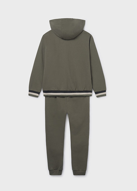 Tracksuit