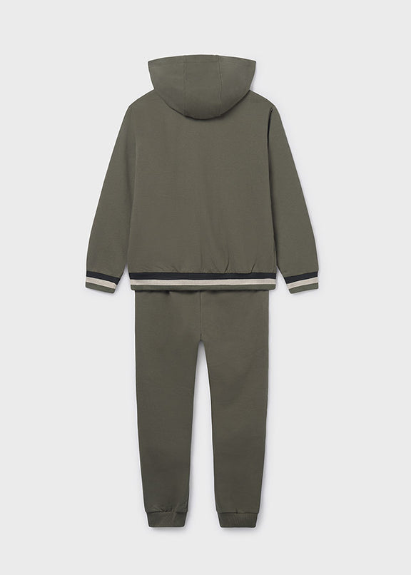 Tracksuit