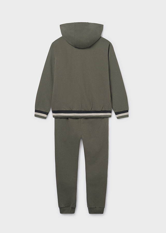 Tracksuit