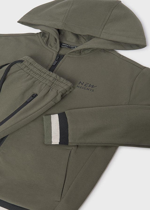 Tracksuit
